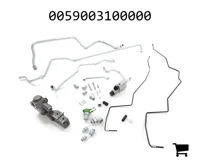AGCO 0059003100000 Тормоз прицепа