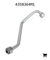 AGCO 4358364M1 Труба правая