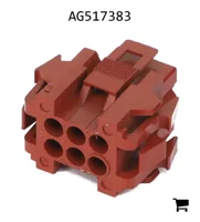 AGCO AG517383 Соединитель