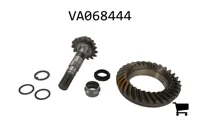 AGCO VA068444 Комплект конической шестерни