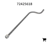 AGCO 72425618 Труба