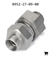 AGCO 0952-27-09-00 Клапан