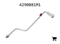 AGCO 4290881M1 Трубка