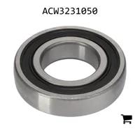 AGCO ACW3231050 Подшипник сферический