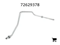 AGCO 72629378 Патрубок наддува