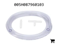 AGCO 005H087960103 Перепускной клапан