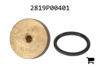 AGCO 2819P00401 Сливная пробка