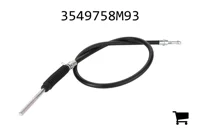 AGCO 3549758M93 Трос ручного тормоза