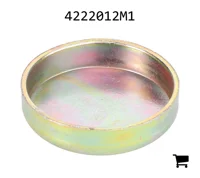 AGCO 4222012M1 Заглушка