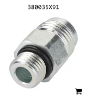 AGCO 380035X91 Соединитель