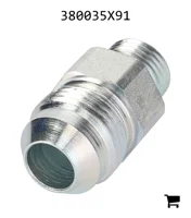 AGCO 380035X91 Соединитель