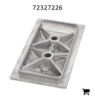 AGCO 72327226 Крышка