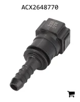 AGCO ACX2648770 Быстроразъемная муфта