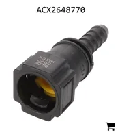 AGCO ACX2648770 Быстроразъемная муфта