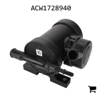 AGCO ACW1728940 Фильтр вентиляции картерных газов