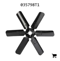 AGCO 035798T1 Вентилятор