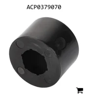 AGCO ACP0379070 Ролик