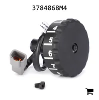 AGCO 3784868M4 Потенциометр регулировки глубины подлокотника