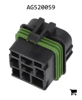 AGCO AG520059 Соединитель