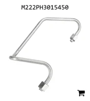 AGCO M222PH3015450 Патрубок наддува