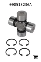 AGCO 000513236A Крестовина карданного вала