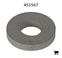 AGCO 451567 Шайба