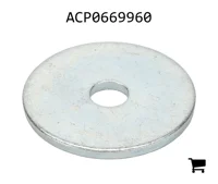 AGCO ACP0669960 Шайба