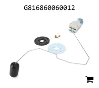 AGCO G816860060012 Датчик уровня топлива