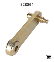 AGCO 528804 Ремень