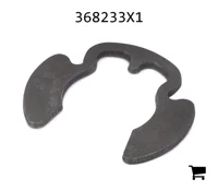 AGCO 368233X1 Стопорное кольцо