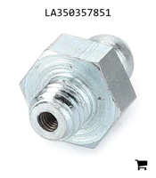 AGCO LA350357851 Пресс-масленка