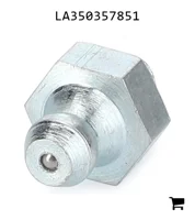 AGCO LA350357851 Пресс-масленка