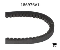 AGCO 186976V1 Ремень вентиляторный