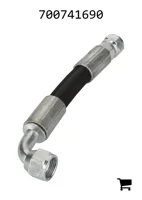 AGCO 700741690 Гидравлический шланг