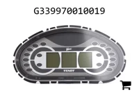 AGCO G339970010019 Приборная панель