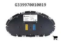 AGCO G339970010019 Приборная панель