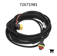 AGCO 72671901 Жгут проводов