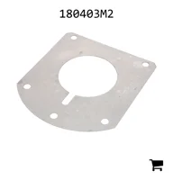 AGCO 180403M2 Упорная шайба
