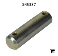 AGCO SN5387 Палец