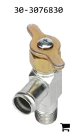 AGCO 30-3076830 Запорный клапан