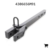 AGCO 4306656M91 Брус