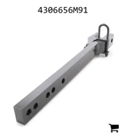 AGCO 4306656M91 Брус