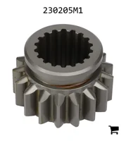 AGCO 230205M1 Шестерня