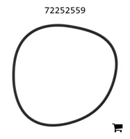 AGCO 72252559 Уплотнительное кольцо