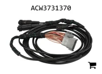 AGCO ACW3731370 Переходник жгута проводки 20|20 SeedSense на Trimble