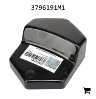 AGCO 3796191M1 Ограничитель