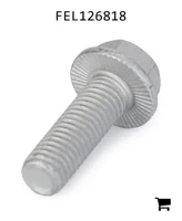 AGCO FEL126818 Болт с шестигранной головкой