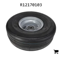 AGCO R12170103 Колесо