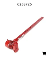 AGCO 6230726 Головка