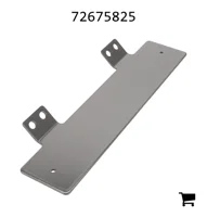 AGCO 72675825 Держатель